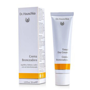 Tinted Day Cream  30ml1oz