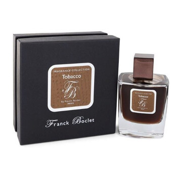 Tobacco EDP 3.4 oz