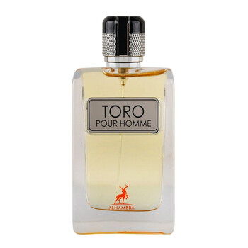 Toro Pour Homme EDP 3.4 oz