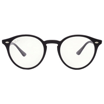 Transitions ClearBlue Round Sunglasses RB2180 601MF