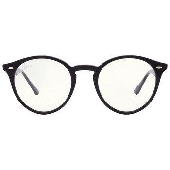 Transitions ClearBlue Round Sunglasses RB2180 601MF