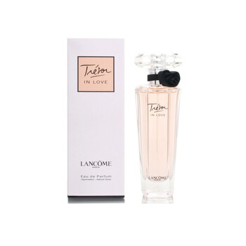 Tresor In Love by Lancome EDP Spray 2.5 oz w
