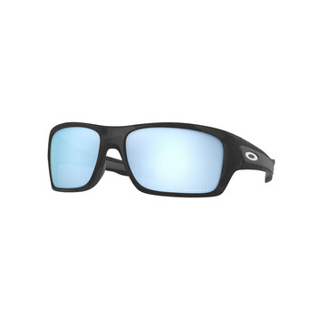 Turbine Prizm Deep Water Polarized Wrap Sunglasses OO9263 926364