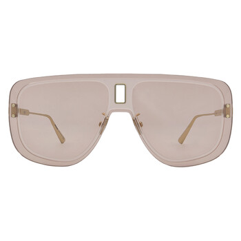 ULTRADIOR Pink Shield Sunglasses CD40029U 10Y
