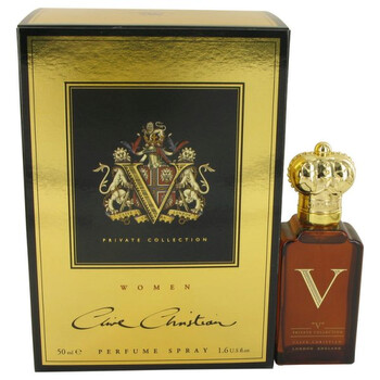 V Women Parfum Spray 1.7 oz