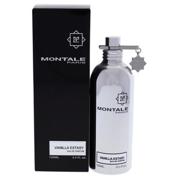 Vanilla Extasy  Montale EDP Spray 3.3 oz 100 ml u