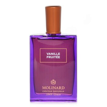 Vanille Fruitee EDP Spray 2.5 oz