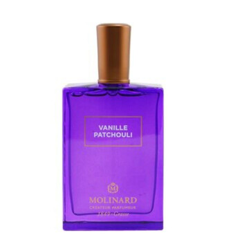 Vanille Patchouli EDP Spray 2.5 oz