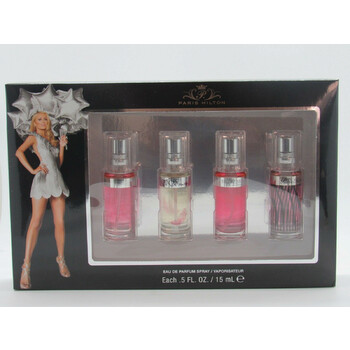 Variety Pack Spray 0.5 oz Gift Set Sets