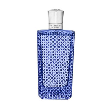 Venetian Blue Intense EDP Spray 3.38 oz Tester