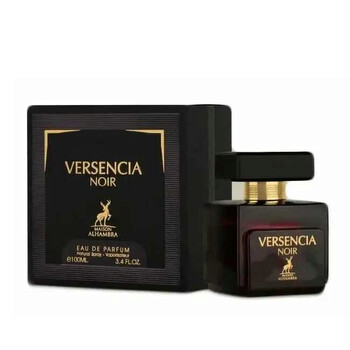 Versencia Noir EDP Spray 3.4 oz