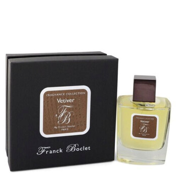 Vetiver EDP 3.4 oz