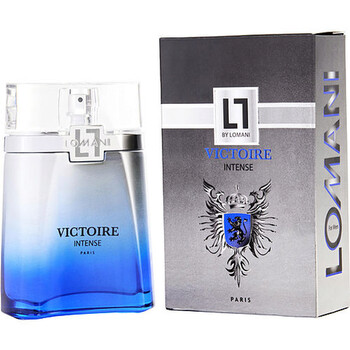 Victoire Intense EDT Spray 3.3 oz