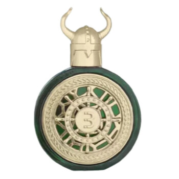 Viking Dubai Parfum 3.4 oz Tester