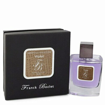 Violet EDP Spray 3.4 oz