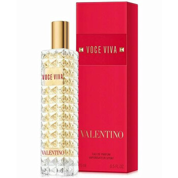 Voce Viva  Valentino EDP Spray 0.5 oz 15 ml W