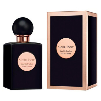 Voile Noir EDP Spray 3.4 oz