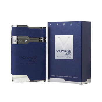 Voyage Bleu EDP Spray 3.38 oz