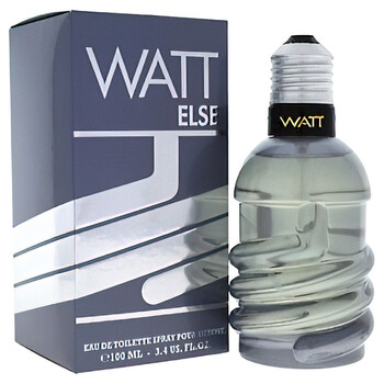 Watt Else  Cofinluxe EDT Spray 3.4 oz 100 ml m