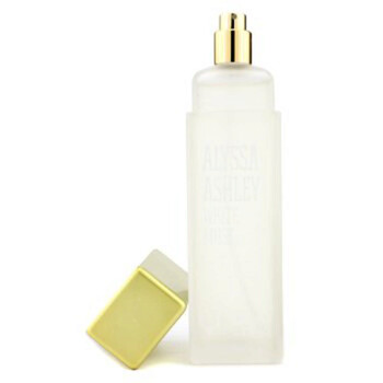 White Musk by Alyssa Ashley EDT Spray 3.4 oz 100 ml w