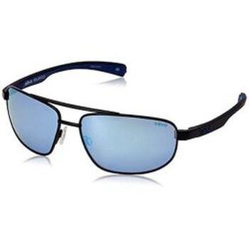 Wraith Blue Water Polarized Navigator Sunglasses RE 1018 01 BL
