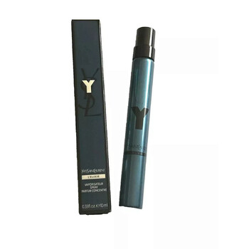 Y Lelixir By Ysl 0.33 Parfum Concentre Spray For Men