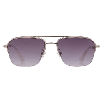 grey Gradient Navigator Sunglasses SPLL18M 0509