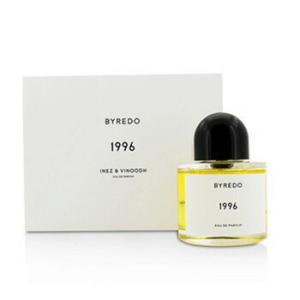 1996 Inez  Vinoodh EDP Spray 3.3 oz