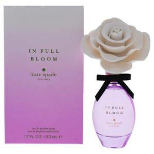 2018 In Full Bloom by Kate Spade for Women  1.7 oz EDP Spray