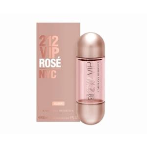 212 Vip Rose Elixir EDP Spray 1.0 oz