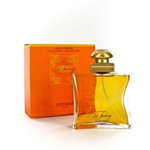 24 Faubourg  Hermes EDP Spray 1.6 oz w