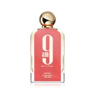 9am Pour Femme EDP Spray 3.38 oz Tester