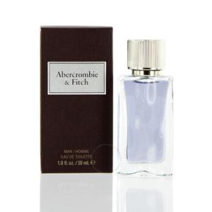 Abercrombie First Instinct  Abercrombie EDT Spray 1.0 oz 30 ml m