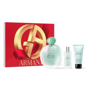 Acqua Di Gioia Gift Set