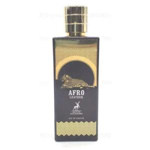 Afro Leather EDP 3.4 oz