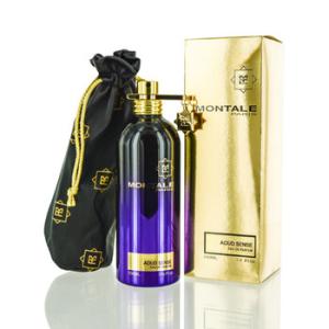 Aoud Sense  Montale EDP Spray 3.3 oz 100 ml u