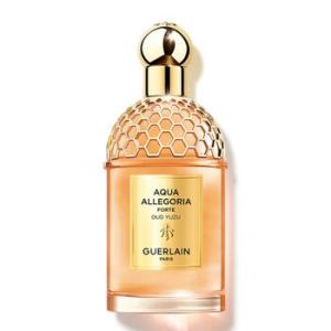 Aqua Allegoria Forte Oud Yuzu EDP Spray 4.2 oz