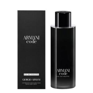 Armani Code EDT 6.7 oz