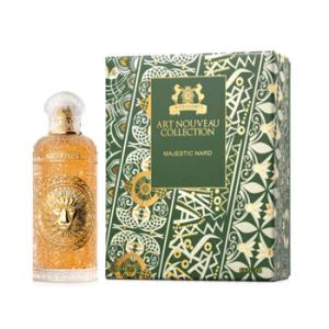 Art Nouveau Collection Majestic Nard EDP 3.4 oz