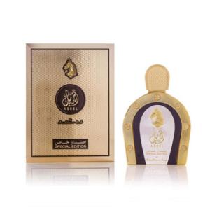 Aseel Special Edition EDP Spray 3.4 oz