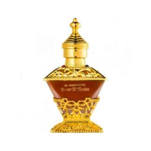 Attar Al Kaaba Perfume Oil 0.8 oz  25 ml