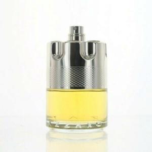 Azzaro Wanted EDT Spray 3.3 oz Tester