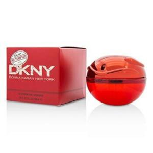 Be Tempted by DKNY EDP Spray 3.4 oz 100 ml w