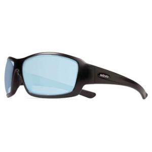 Bearing Blue Water Polarized Wrap Sunglasses RE 4057 01 BL