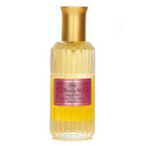 Beauty Oil 3.51 oz Rose Tea Skin Care