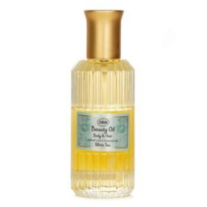 Beauty Oil 3.51 oz White Tea Skin Care