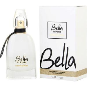 Bella In Paris Women EDP Spray 2.5 oz