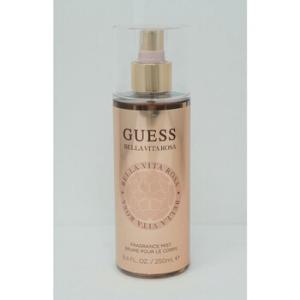 Bella Vita Rosa Mist 8.4 oz Mist