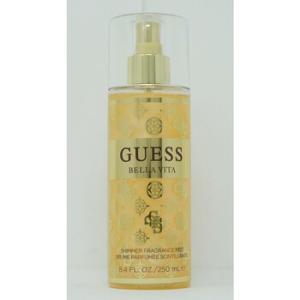 Bella Vita Shimmer Fragrance Mist 8.4 oz