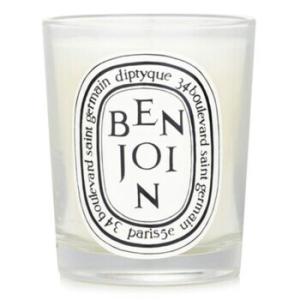 Benjoin 190 g Scented Candle